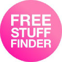 Freestufffinder.com logo