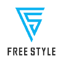 Freestyles.jp logo