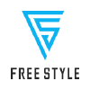 Freestyles.jp logo