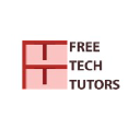 Freetechtutors.com logo