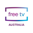 Freetv.com.au logo