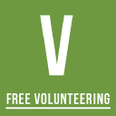 Freevolunteering.net logo