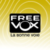 Freevox.fr logo