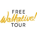 Freewalkingtour.com logo