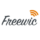 Freewic.com logo