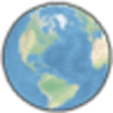 Freeworldmaps.net logo