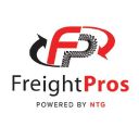 Freightpros.com logo