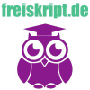 Freiskript.de logo