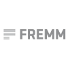 Fremm.es logo