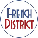 Frenchdistrict.com logo