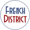 Frenchdistrict.com logo