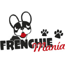 Frenchiemania.com logo