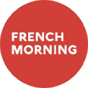 Frenchmorning.com logo