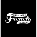 Frenchpaper.com logo