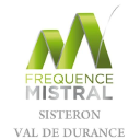 Frequencemistral.com logo