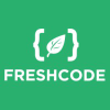 Freshcode.me logo