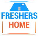 Freshershome.com logo