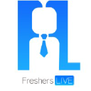 Fresherslive.com logo