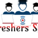 Freshersspot.com logo