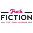 Freshfiction.com logo