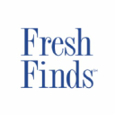 Freshfinds.com logo
