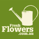 Freshflowers.com.au logo