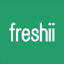 Freshii.com logo
