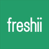 Freshii.com logo