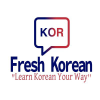 Freshkorean.com logo