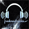 Freshnewtracks.com logo