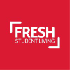 Freshstudentliving.co.uk logo