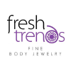 Freshtrends.com logo