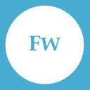 Freshwallpapers.net logo