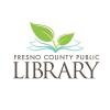 Fresnolibrary.org logo