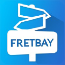Fretbay.com logo