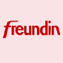 Freundin.de logo