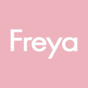 Freyalingerie.com logo