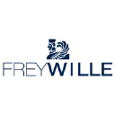 Freywille.com logo