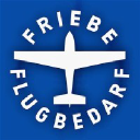 Friebe.aero logo