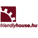 Friendlyhouse.hu logo
