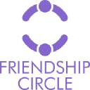 Friendshipcircle.org logo