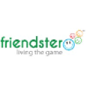 Friendster.com logo