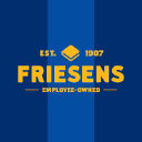 Friesens.com logo
