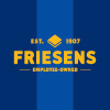 Friesens.com logo