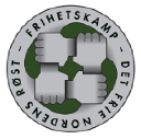 Frihetskamp.net logo