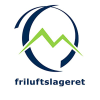 Friluftslageret.dk logo