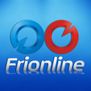 Frionline.net logo
