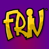 Friv.co.uk logo