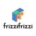 Frizzifrizzi.it logo