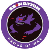 Frogsowar.com logo